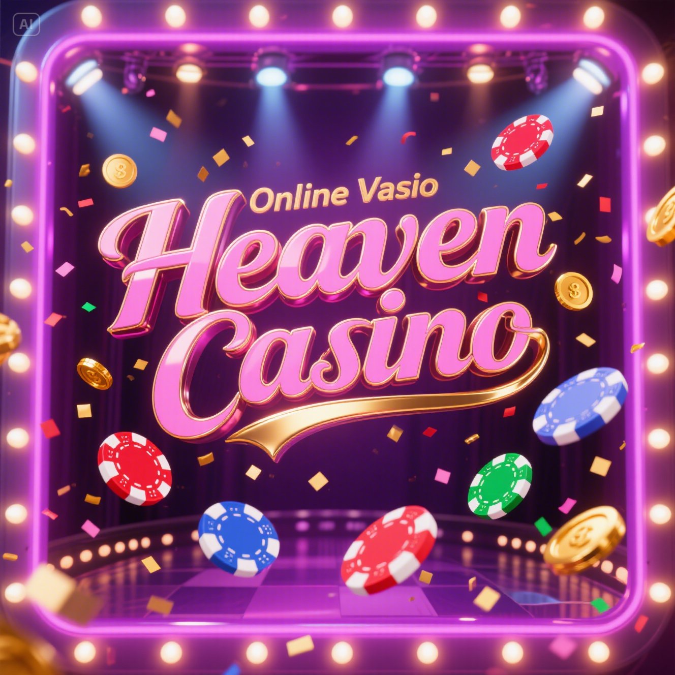 Heaven Casino